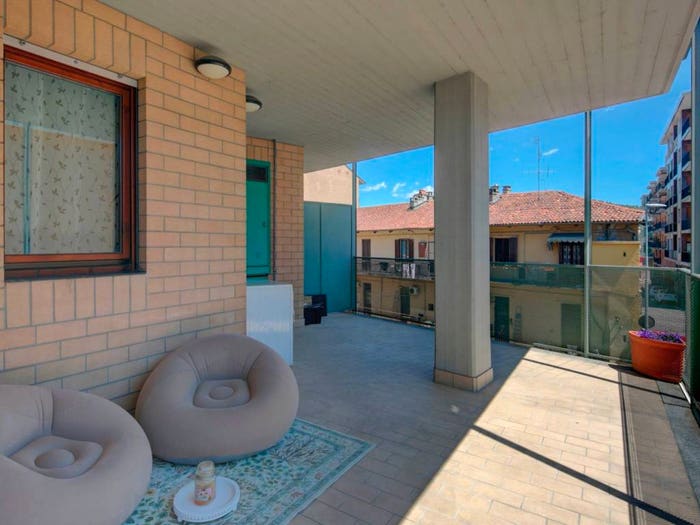 Appartamento monolocale in vendita in Strada Mongina, Mercato Santa Maria, Moncalieri