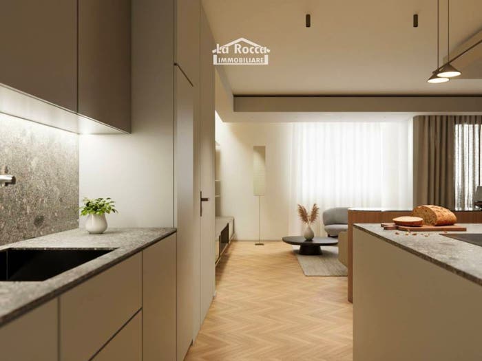 Appartamento con 6 locali in vendita in Viale Europa, Semicentro, Alcamo