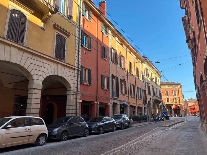 Appartamento trilocale in vendita in Santo Stefano, Bologna