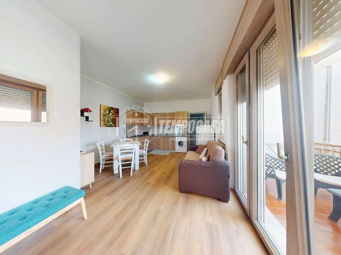 Appartamento bilocale in vendita in Via San Giovanni, Centro, Otranto