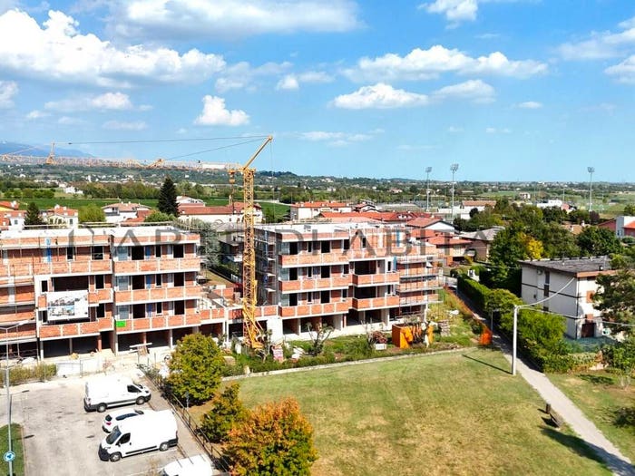Appartamento quadrilocale in vendita in Thiene