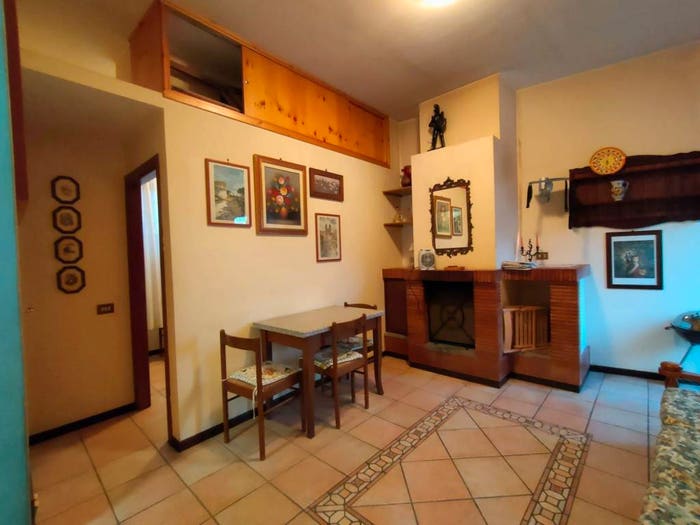 Appartamento bilocale in vendita in Largo Piazzetta, Centro, Anversa degli Abruzzi