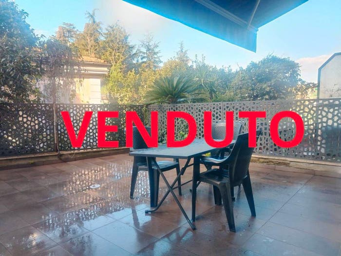 Appartamento monolocale in vendita in Via Portuense, Trullo Colle del Sole, Roma