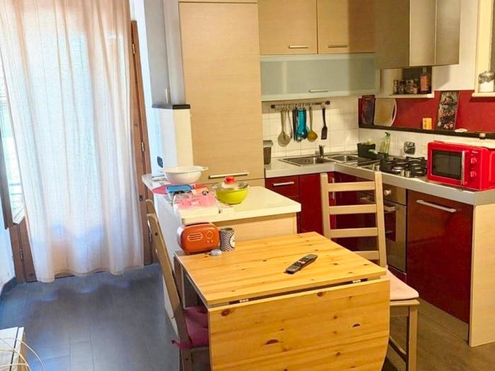 Appartamento bilocale in vendita in Sambuca, Barberino Tavarnelle
