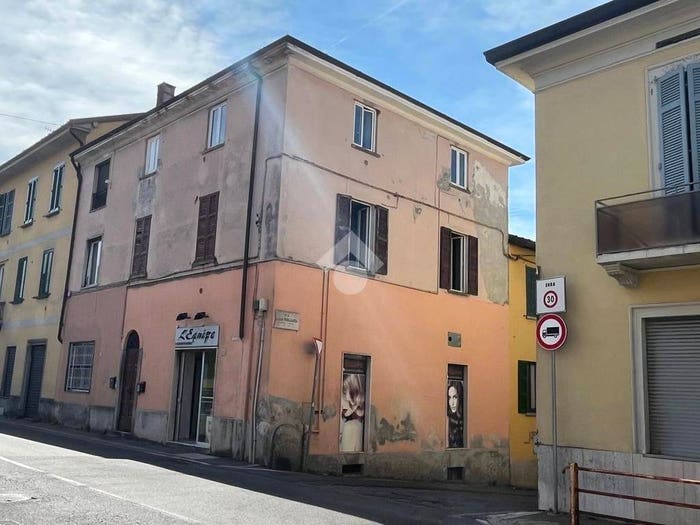 Appartamento bilocale in vendita in via canturina, Albate Muggiò, Como