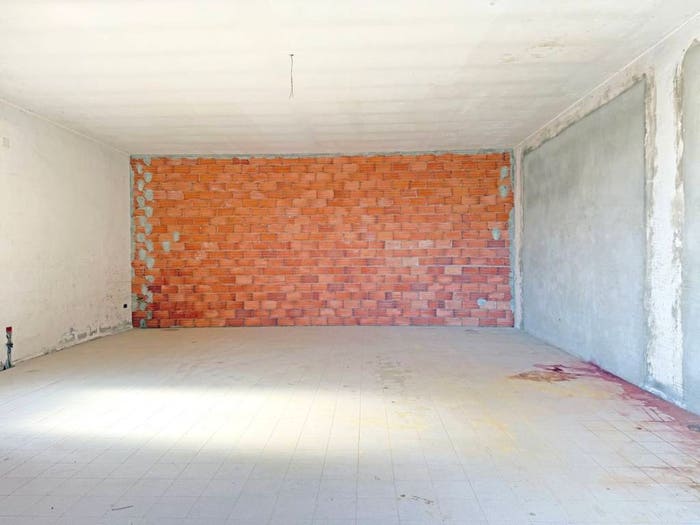 Appartamento monolocale in vendita in Centro, Sanluri