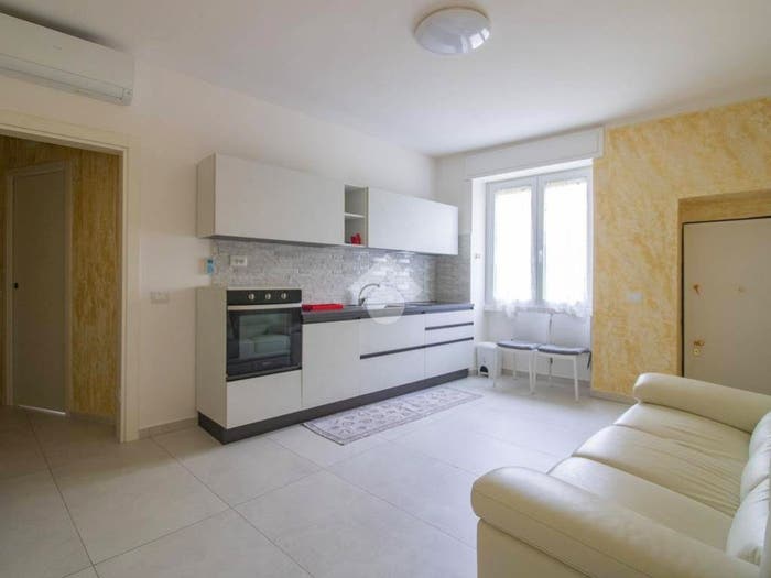 Casa quadrilocale in vendita in Via Aleno, Centro, Marcheno