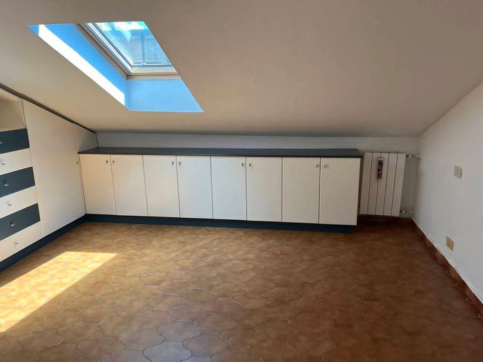 Appartamento quadrilocale in vendita in Via Alberto Picco, Ospedale, La Spezia