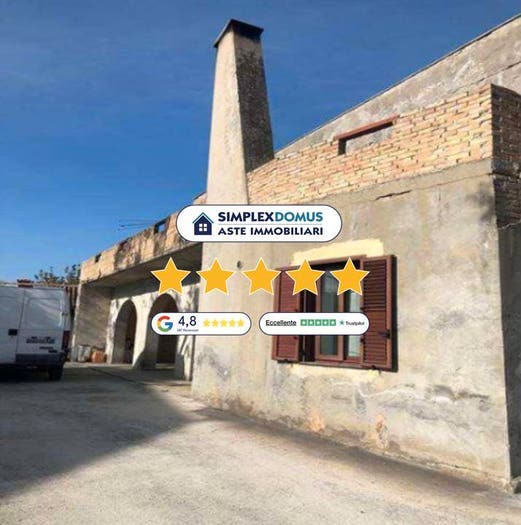 Casa con 6 locali in vendita in Via Roma, Torre de' Passeri
