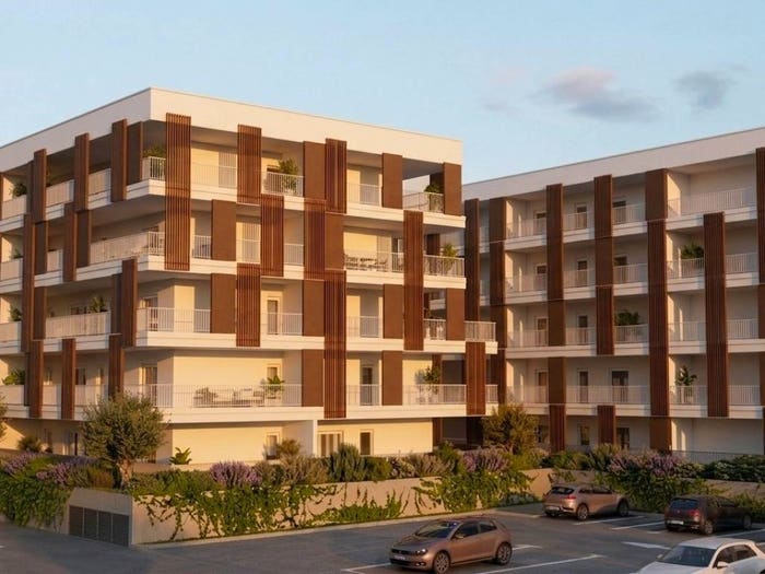 Appartamento trilocale in vendita in Via Francesco Maria Greco, Torrevecchia, Roma