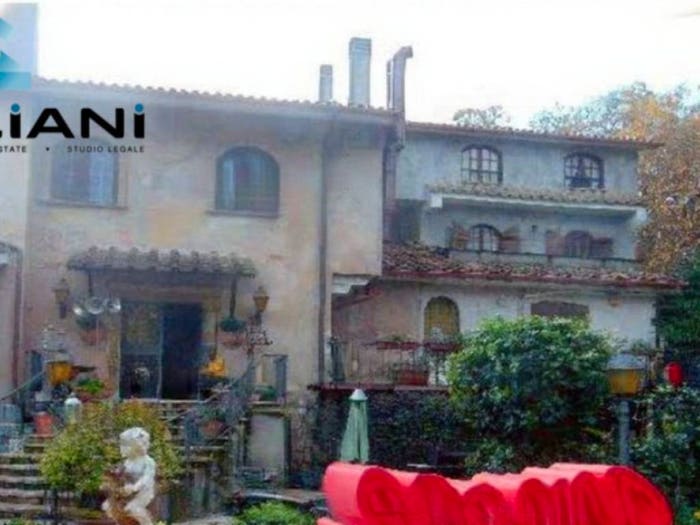 Appartamento bilocale in vendita in Strada Provinciale Maremmana III, Montecompatri, Monte Compatri