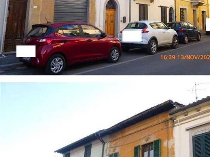 Appartamento con 5 locali in vendita in Via Lenzoni, Centro, Certaldo