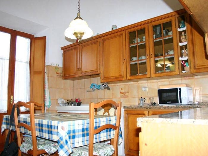 Appartamento quadrilocale in vendita in Castelnuovo Berardenga