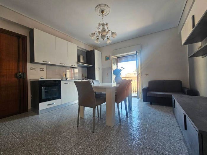 Appartamento con 6 locali in vendita in Via San Francesco di Paola, San Francesco Di Paola, Savoca