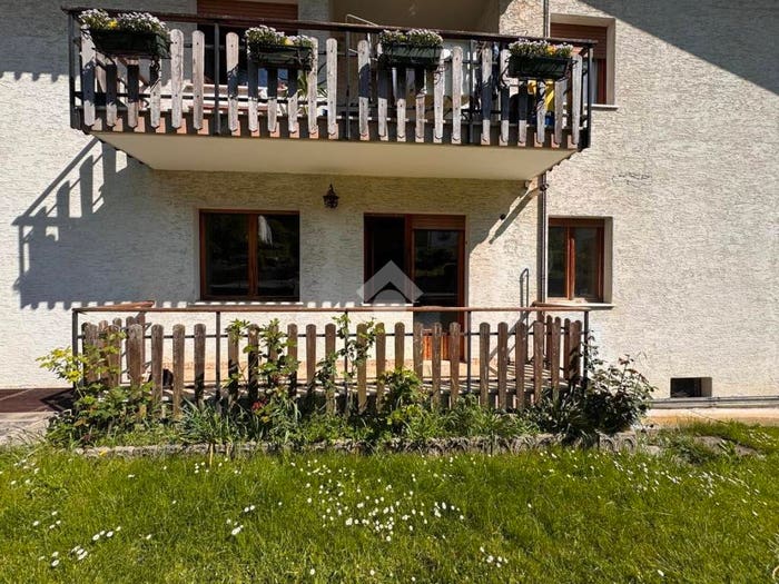 Appartamento trilocale in vendita in Via Dante Alighieri, Centro, Pedavena