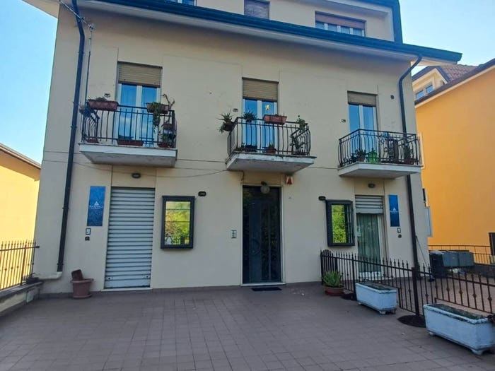 Casa quadrilocale in vendita in Via Capo I Prati, Fiuggi