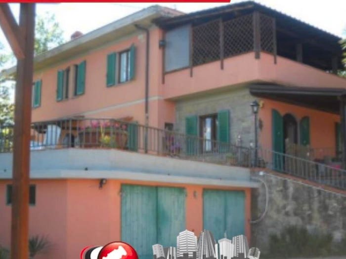 Appartamento con 6 locali in vendita in Via Poggio alla Croce Figline e Incisa Valdarno FI Italia, Loppiano Pian Delle Macchie, Figline e Incisa Valdarno