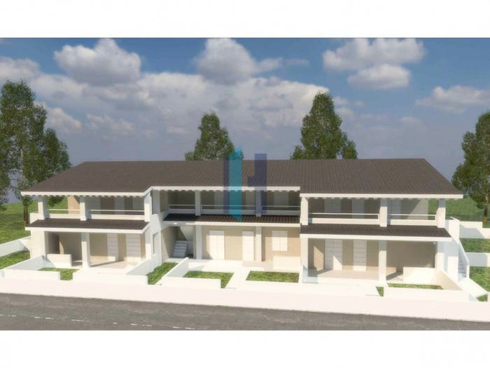 Appartamento quadrilocale in vendita in Via Padana Superiore, Ospitaletto
