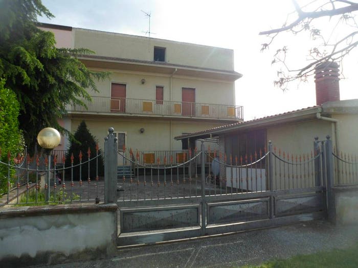 Casa trilocale in vendita in Strada Provinciale MontesarchioBuccianoFrasso, Moiano