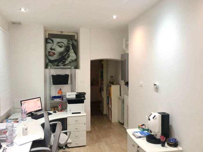 Appartamento bilocale in vendita in Via Vittorio Alfieri, Arena, Milano