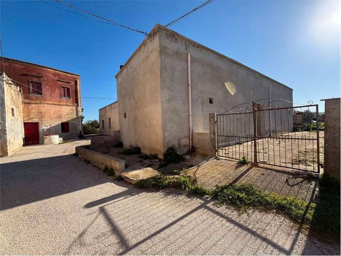 Casa con 6 locali in vendita in Stagnone, Marsala