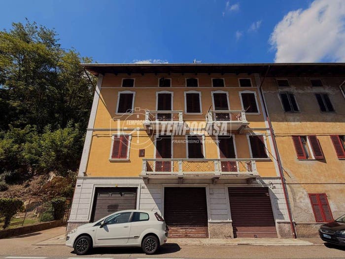 Appartamento con 5 locali in vendita in Frazione Ponzone, Trivero Prativero Ponzone, Valdilana