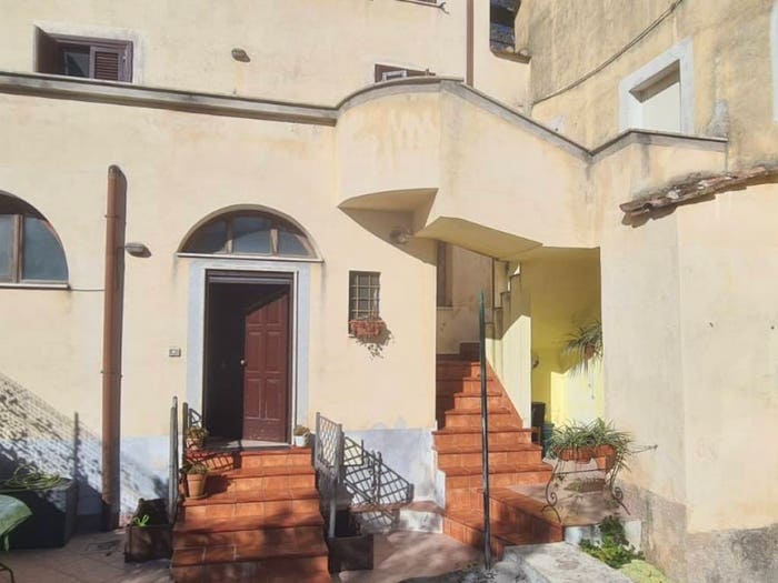 Casa quadrilocale in vendita in Via Pizzo, Sieti, Giffoni Sei Casali