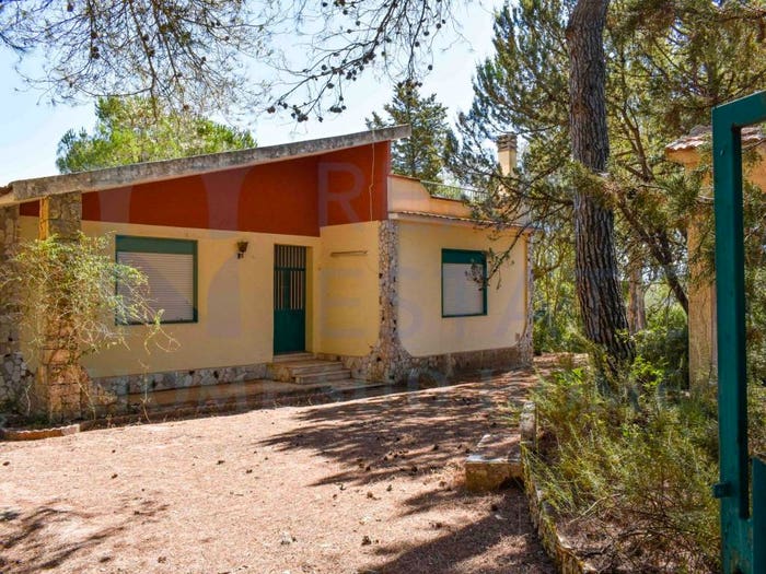 Casa con 6 locali in vendita in Via Tommaso Fazello, Centro, Noto