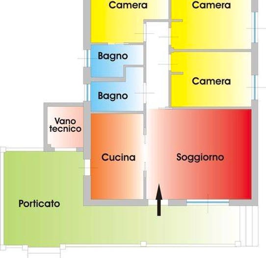 Case in Vendita e in Affitto - 3