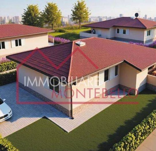Casa con 5 locali in vendita in Via Di Mezzo, Piano di Conca, Massarosa