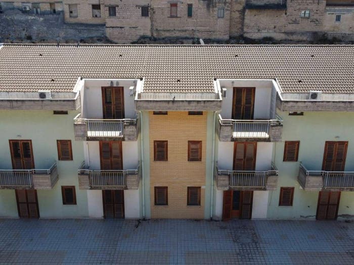 Appartamento con 6 locali in vendita in Via Agnone, Lentini