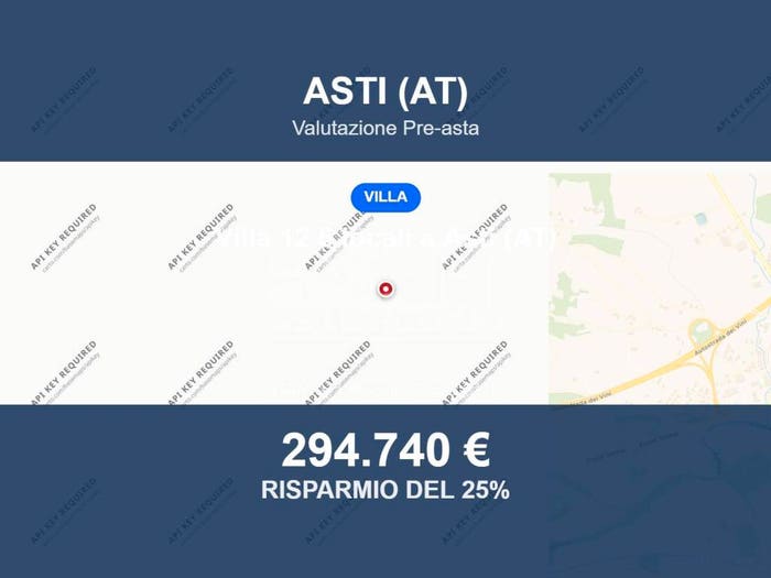Casa con 6 locali in vendita in Frazione Casabianca b, Casabianca Valleandona Sessant San Grato Montegrosso Cinaglio, Asti
