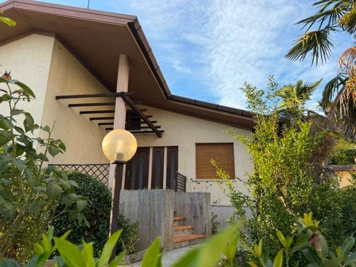 Casa con 5 locali in vendita in Via Castellerio, Centro, Pagnacco