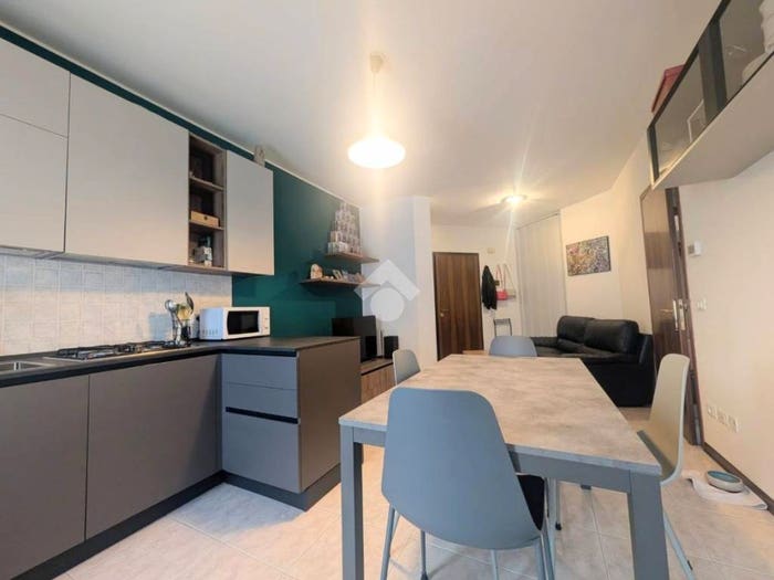 Appartamento bilocale in vendita in Via Sambughè, Sambughè, Preganziol