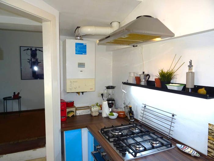 Casa con 5 locali in vendita in Centro, Ostra Vetere
