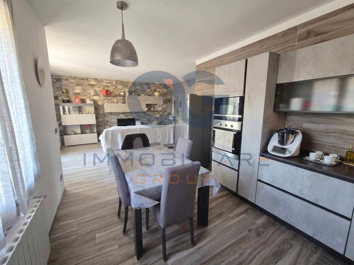 Appartamento con 6 locali in vendita in Via Giovanni Falcone, Santa Maria Maddalena, Occhiobello
