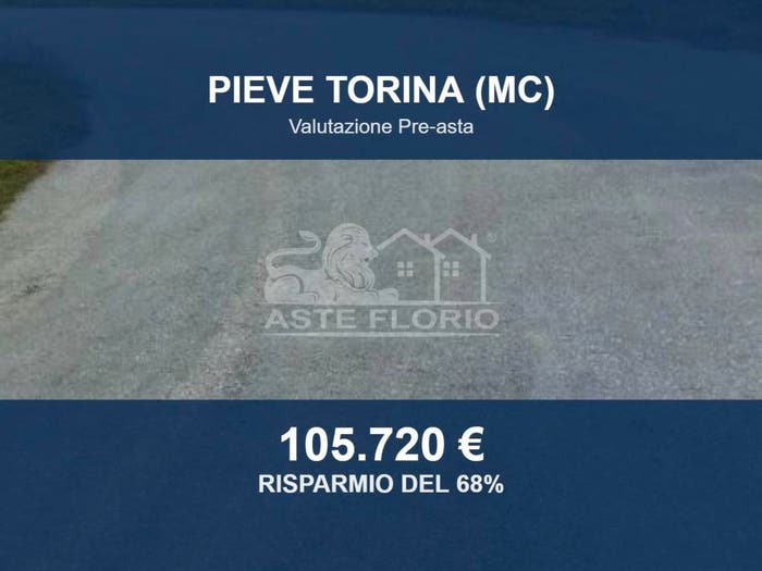 Casa quadrilocale in vendita in Località Vari, Appennino, Pieve Torina