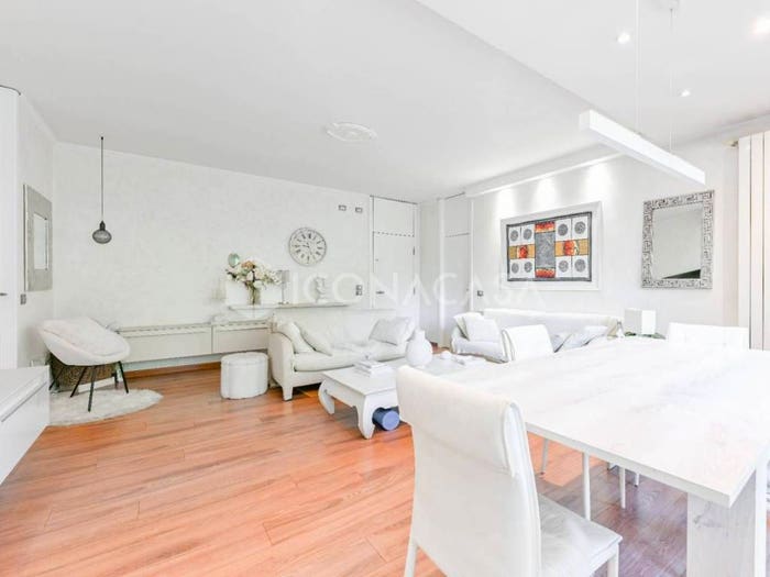 Appartamento quadrilocale in vendita in Residenza Astri, Milano, Basiglio