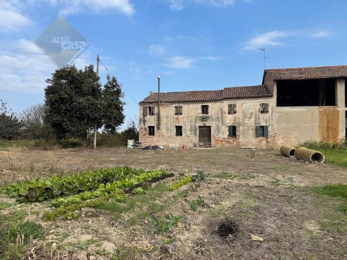 Casa in vendita in Via della Resistenza, Campolongo Maggiore