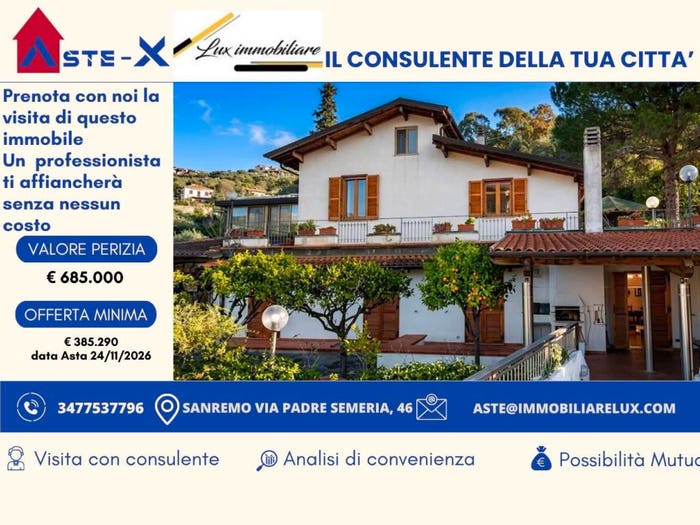 Casa con 6 locali in vendita in strada privata delle Rose, Centro, Diano San Pietro