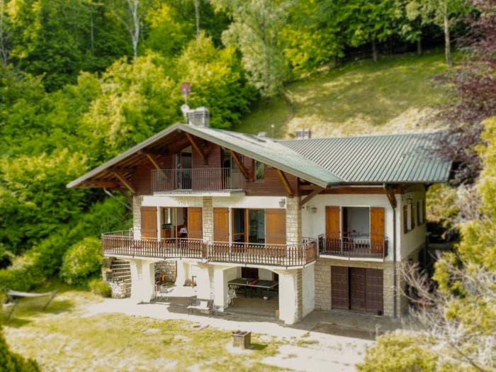 Casa con 6 locali in vendita in Via Plinio, Civenna, Bellagio