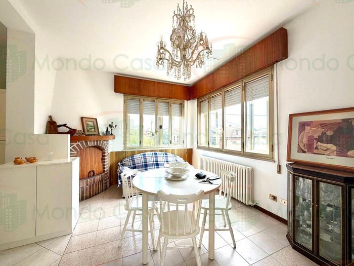 Appartamento trilocale in vendita in Via del Riso, Porto Fuori, Ravenna
