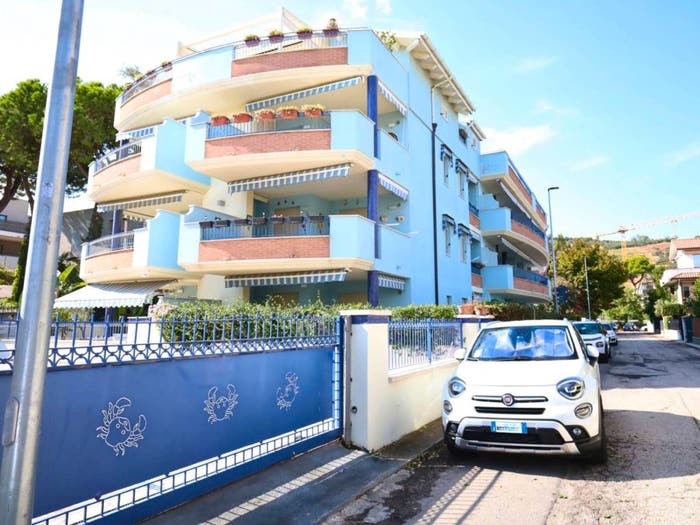 Appartamento trilocale in vendita in Via Firenze, Centro, Roseto degli Abruzzi