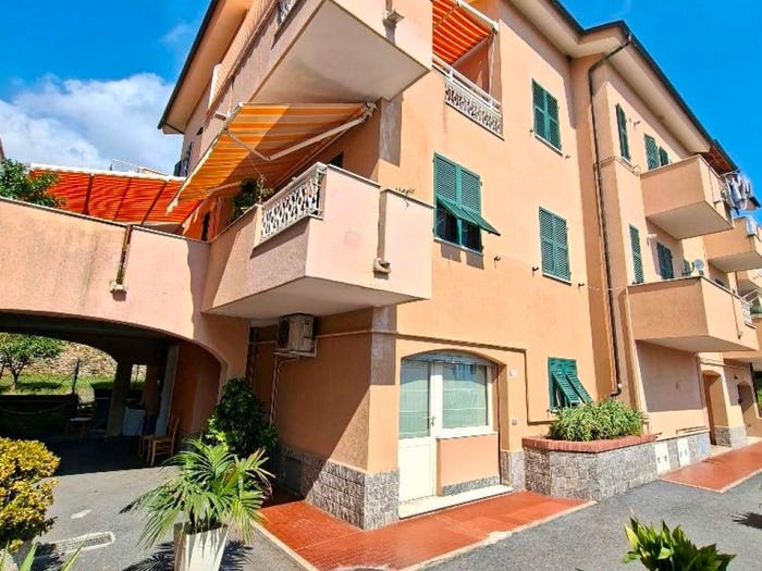 Appartamento monolocale in vendita in Via Balosce, Centro, Boissano