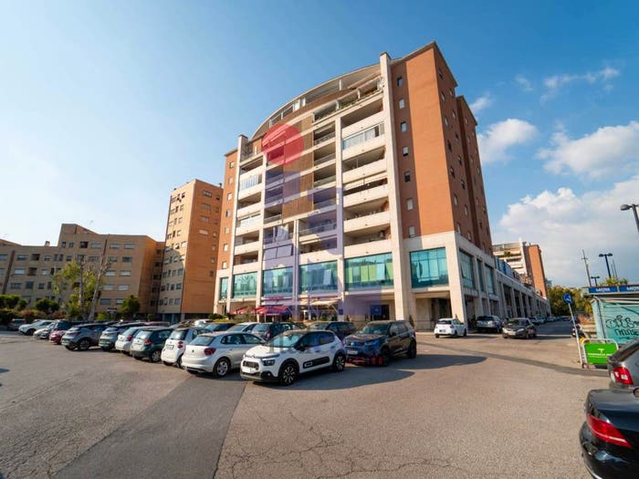 Appartamento bilocale in vendita in Viale Pier Luigi Nervi, Centro, Latina