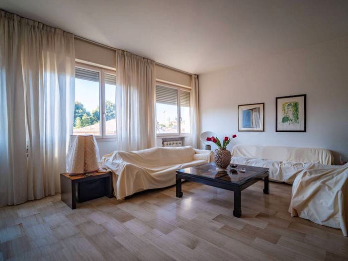 Appartamento con 5 locali in vendita in Via Ugo Bassi, Centro Storico, Ravenna