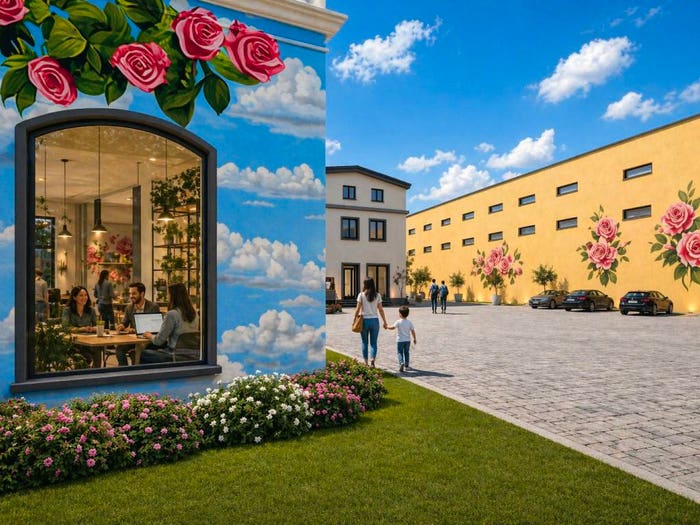 Appartamento trilocale in vendita in Via Enrico Cosenz, Bovisa, Milano