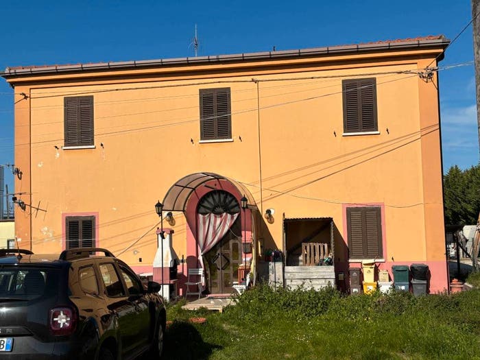 Appartamento quadrilocale in vendita in Via Don Morosini, Tollo