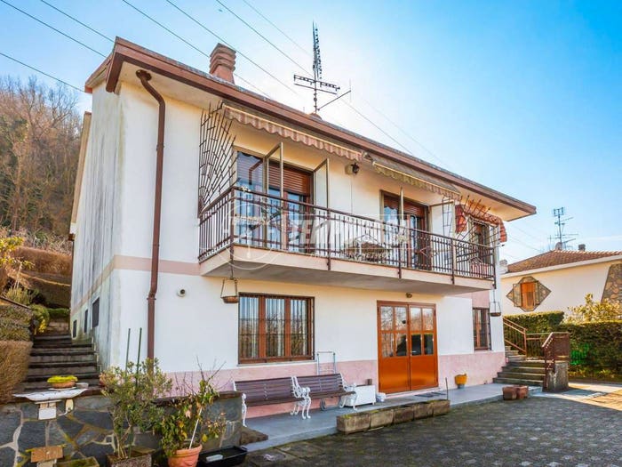 Casa con 6 locali in vendita in Stradale Torino, Galleani, Castagneto Po