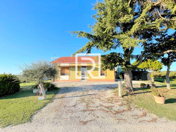 Casa quadrilocale in vendita in San Pietro in Vincoli San Pietro in Campiano, Ravenna